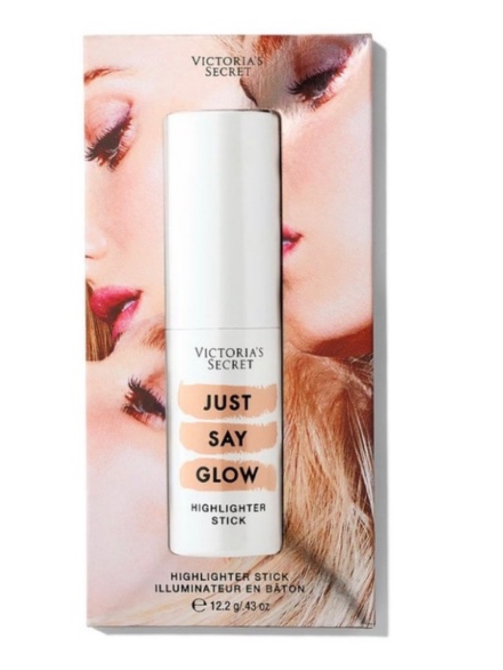 Victoria's Secret Just Say Glow Highlighter Stick